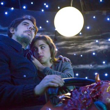 En Liberté ! © Memento Films